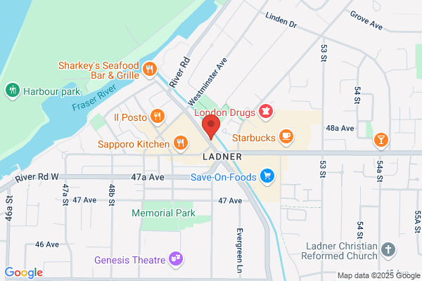 Double R Rentals - Ladner