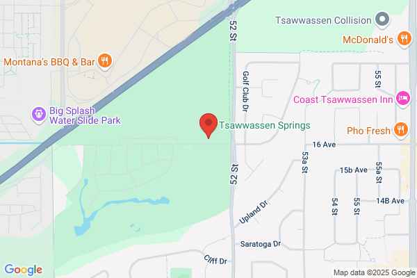 Tsawwassen Wellness Centre