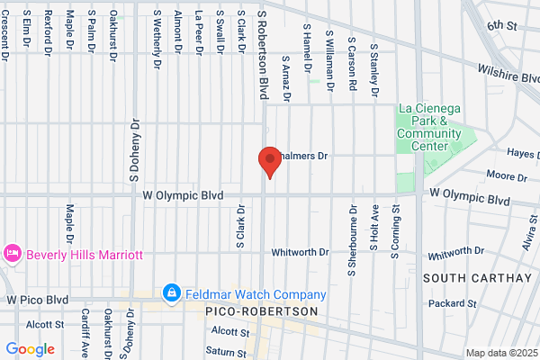Robertson Optometry
