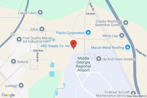 ABC Retail Supply Corp