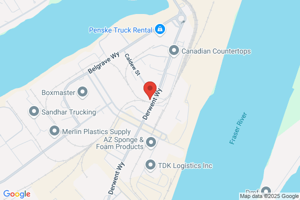 Acrylco Mfg Ltd