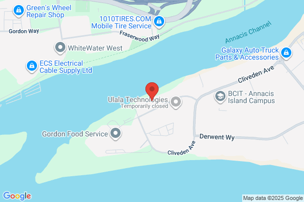 Akhurst Machinery Ltd