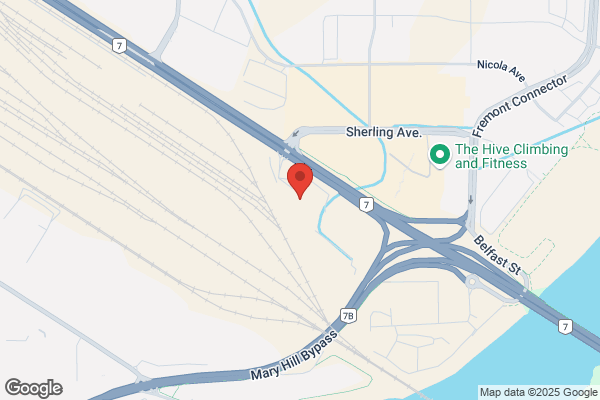 Annacis Waste Disposal Corp