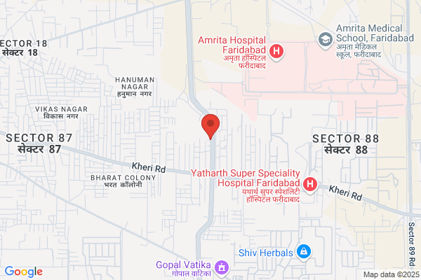 Baba Sweets & Shivalik Restaurant
