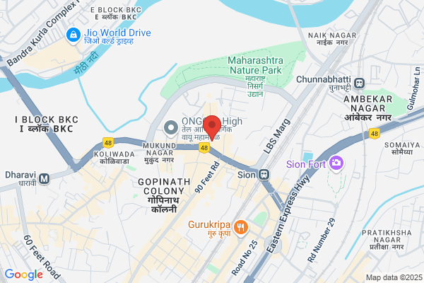 Bombay Engravings Co. Ltd