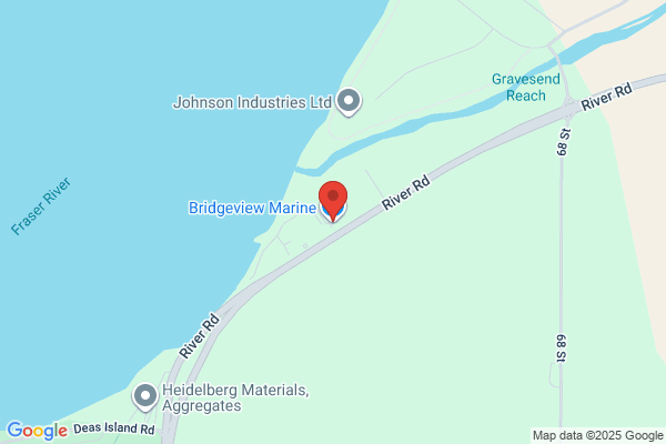 Bridgeview Marine
