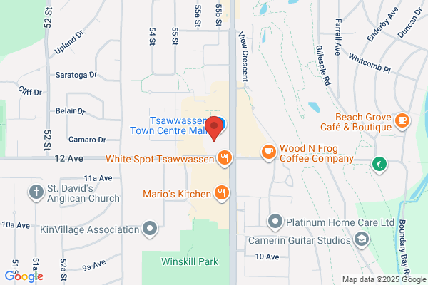 Canada Post, Postal Outlets For Products and Services, Vancouver, South Tsawwassen, Dee's Post Office