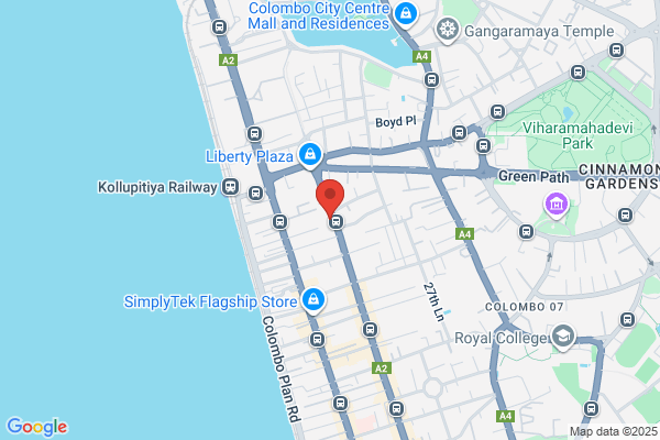 Connex Technologies Inc