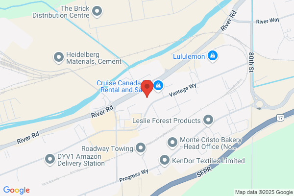 Consolidated Coatings Corp, Factory Store