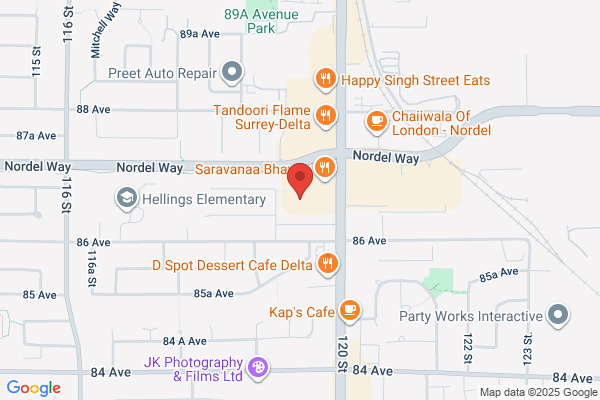 Nordel Physiotherapy and Sports Clinic