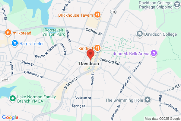 Davidson Barbara Dr Fmly Phys