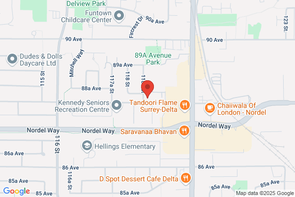 Giligson Dr Ari Eyecare