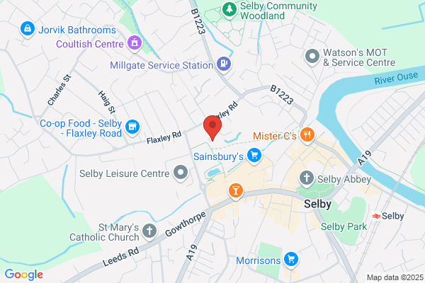 Scott Road Medical Centre