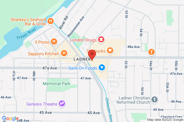 Tsawwassen Podiatry