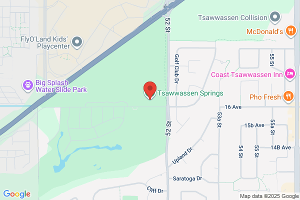 Tsawwassen Sports & Orthopaedic Physiotherapist Clinic
