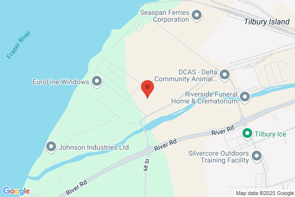 Dominion Pipe & Piling