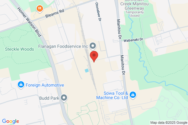 Ampacet Canada Co