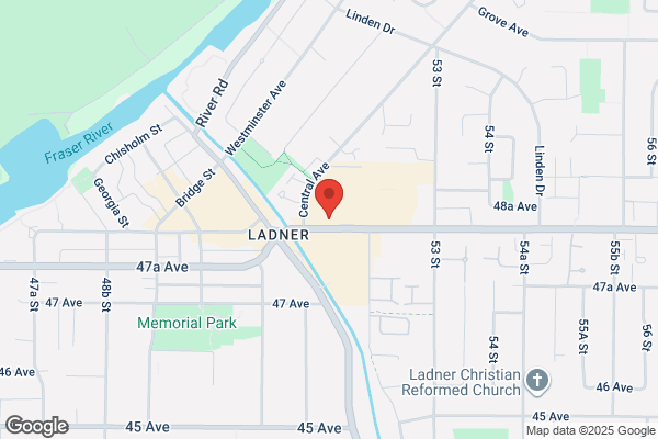 Boston Pizza Restaurants, Ladner