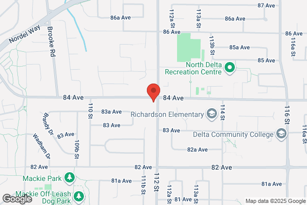 Little Caesars Pizza, Delta, Sunshine Hills