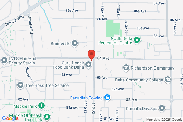 Little Caesars, Delta, Ladner