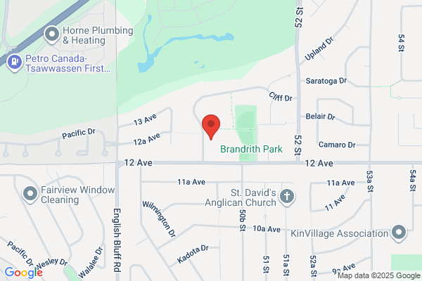 School District No 37 Delta, Elementary Schools, Cliff Drive Elementary School