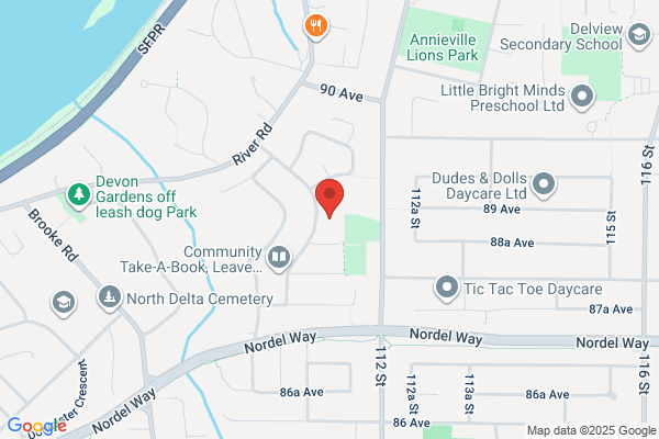 School District No 37 Delta, Elementary Schools, Devon Gardens Elementary School