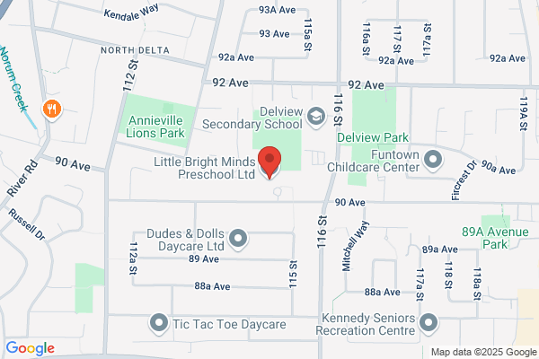School District No 37 Delta, Elementary Schools, Gibson Elementary School