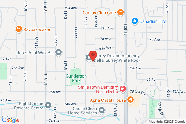 School District No 37 Delta, Elementary Schools, Jarvis Elementary School