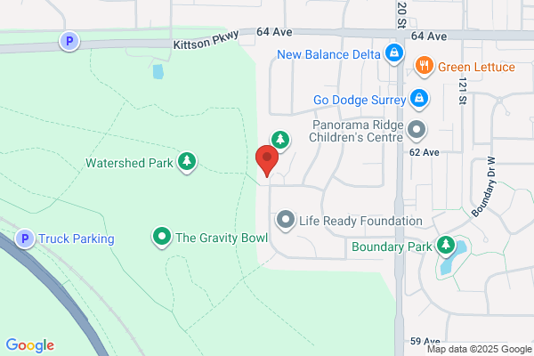 School District No 37 Delta, Elementary Schools, Pinewood Elementary School