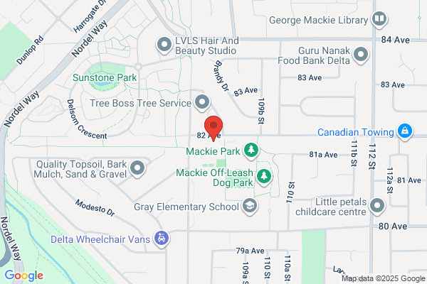 School District No 37 Delta, Secondary Schools, Sands Secondary School
