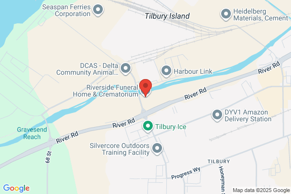 Riverside Funeral Home & Crematorium