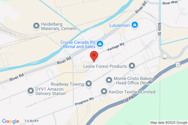 I S M Industrial Steel & Mfg Inc