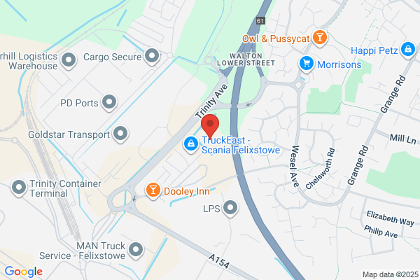 Connect Logistics Services