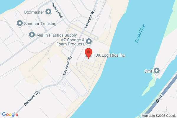 Tdk Logistics Ltd
