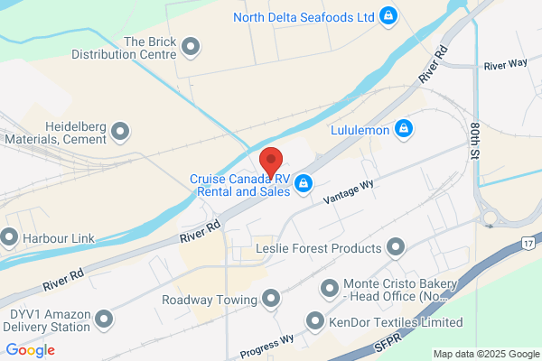National Tire Wholesale, Delta, Alignment