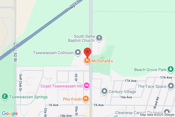 Tsawwassen Animal Hospital