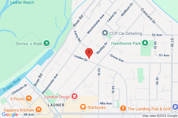 Trenant Park Pet Clinic