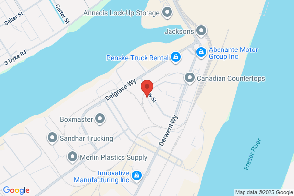 Quadraco Alloy Welding Ltd
