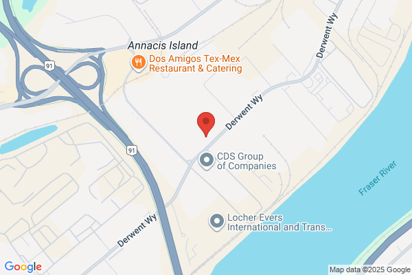 RbA of British Columbia
