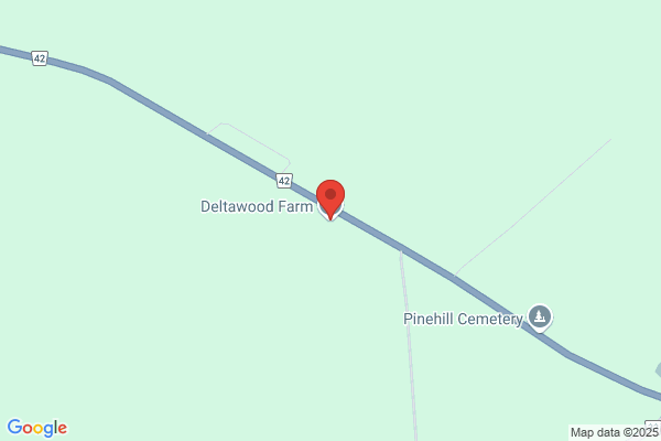 Deltawood Farm