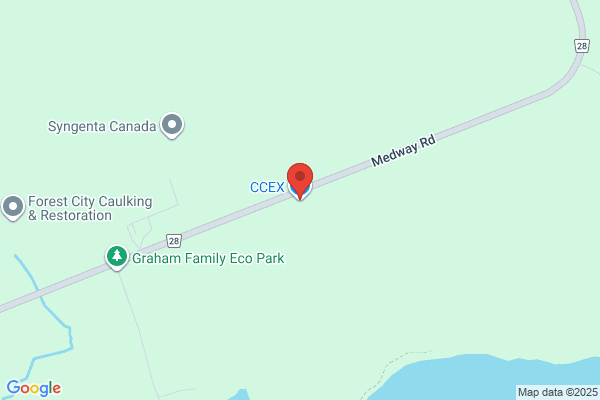Canadian Custom Excavation