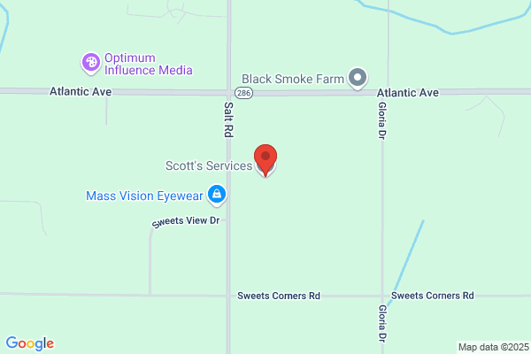 Scott's Services Inc