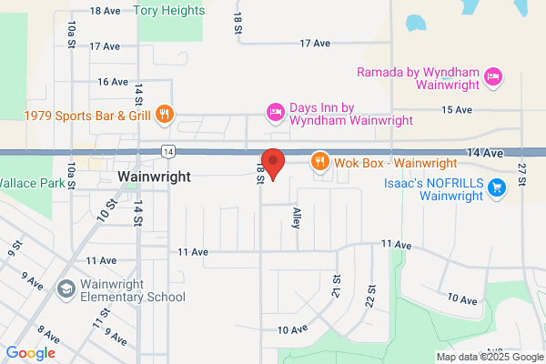 Bumper to Bumper - Wainwright Auto Supply Ltd.