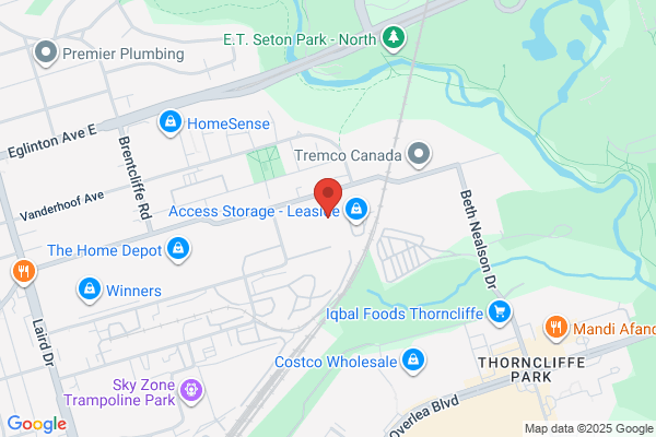 Canada Post, Postal Outlet For Products and Services