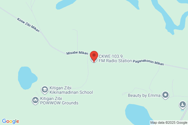 Ckwy 93 7 Fm