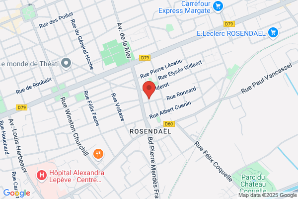 Ecole Saint Christophe