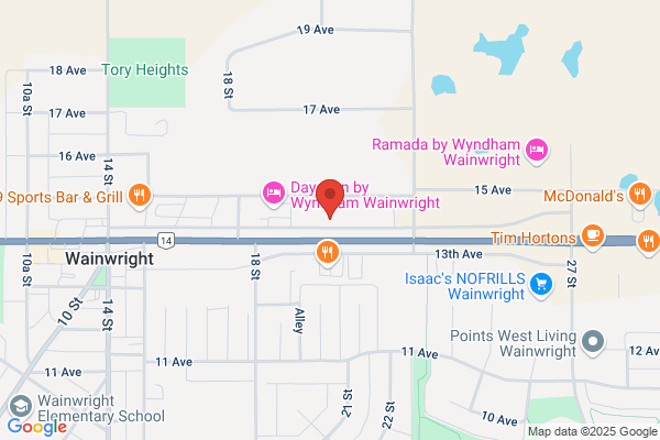Midwest Auto Supply Wainwright