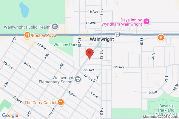 Royal Lepage Wainwright Realty