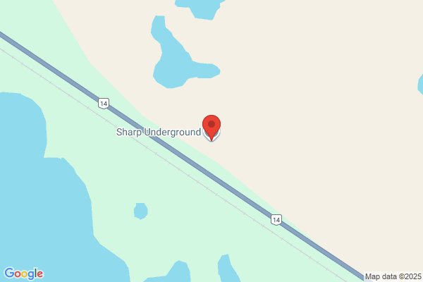 Sharp Underground Inc