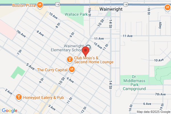 The Wainwright Pre-Kindergarden Assn